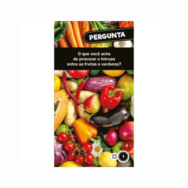 Abremente Pocket Intruso 6-9 anos - Image 2