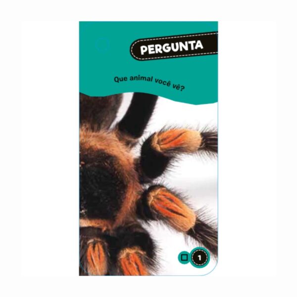 Abremente Pocket Zoom 6-9 anos - Image 2