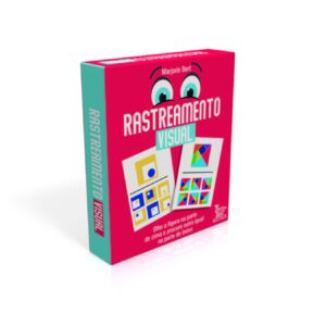 Rastreamento Visual