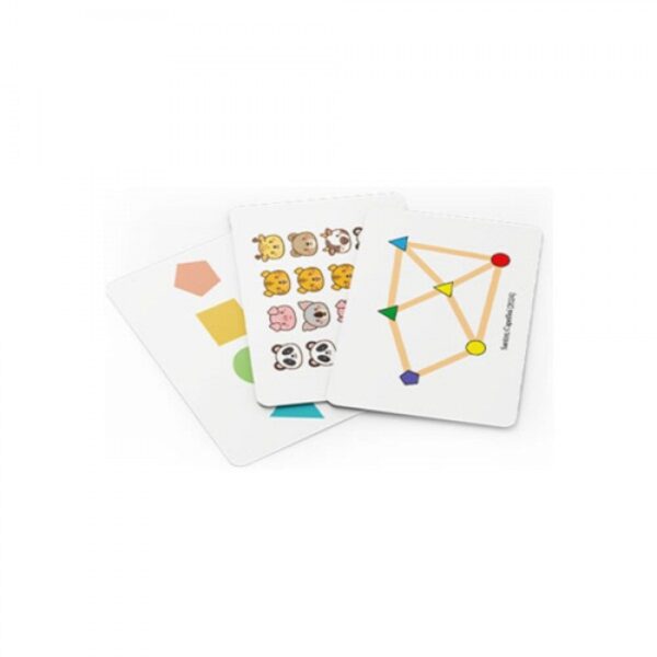 PPVM-E ALFA - Programa de Estimulação das Habilidades de Percepção Visomotora para Anos Iniciais - Image 2