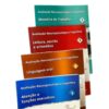 Kit  Avaliação Neuropsicológica Cognitiva (4 VLS) + Cubos Corsi + Torre de Londres + Teste Token + Licenças dos Cadernos - Image 2