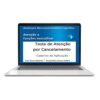 Licenças dos Cadernos de Aplicação - Avaliação Neuropsicológica Cognitiva 1 - Atenção e Funções Executivas (APENAS AS LICENÇAS) - Image 3