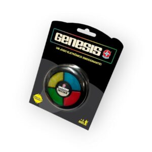 Jogo Mini Genius - Estrela