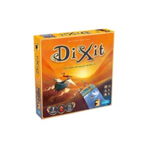 Dixit