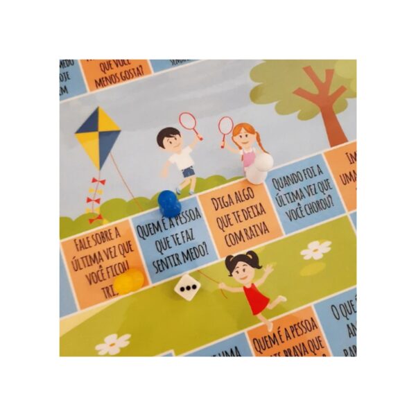 Passeio pelas Emoções - Image 2