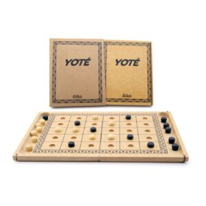 Jogo Yoté