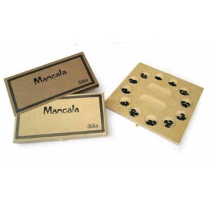 Jogo Mancala
