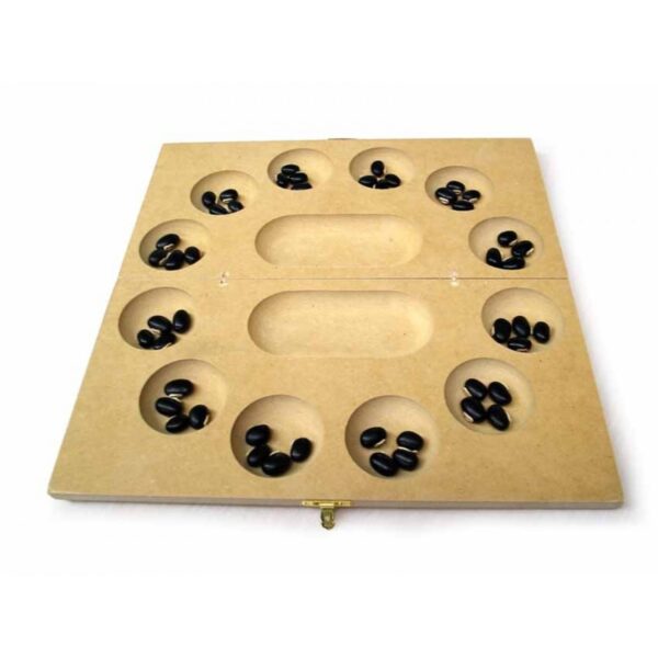 Jogo Mancala - Image 2
