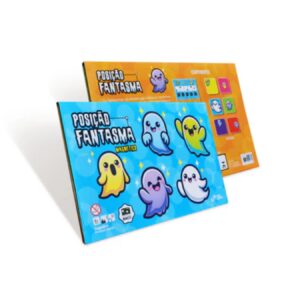 Posição Fantasma - Magnético