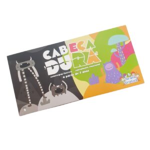 Cabeça Dura