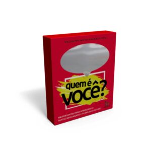 Quem é Você?
