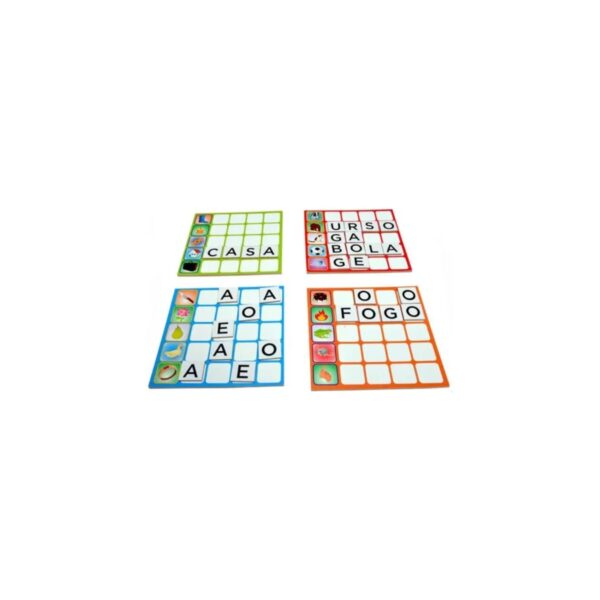 Loto Leitura Madeira - Image 2