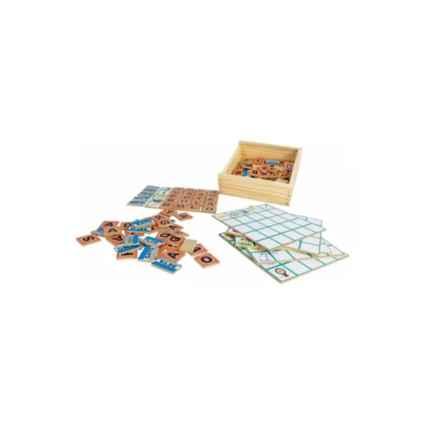 Loto Leitura Madeira - Image 3