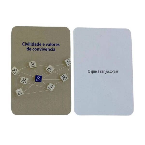 Habilidades Sociais: 100 Questões para Você Pensar Sobre as Suas Formas de se Relacionar Socialmente - Image 3