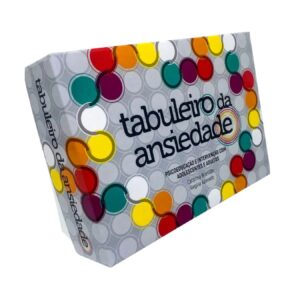 TABULEIRO DA ANSIEDADE