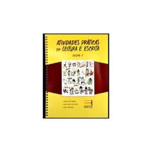 Atividades Práticas em Leitura e Escrita Vol. II