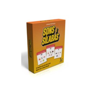 Sons e Silabas
