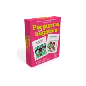 Perguntas na Negativa