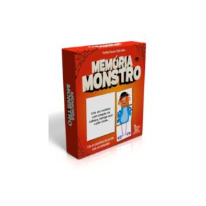 Memoria Monstro