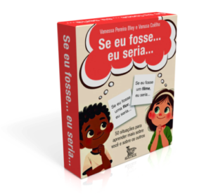 Se Eu Fosse...Eu Seria...
