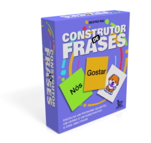 Construtor de Frases