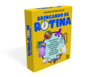Brincando de Rotina