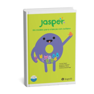 Jasper - Um Modelo para Crianças com Autismo