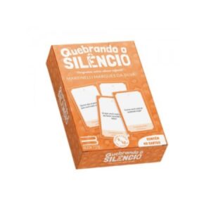Quebrando o Silêncio