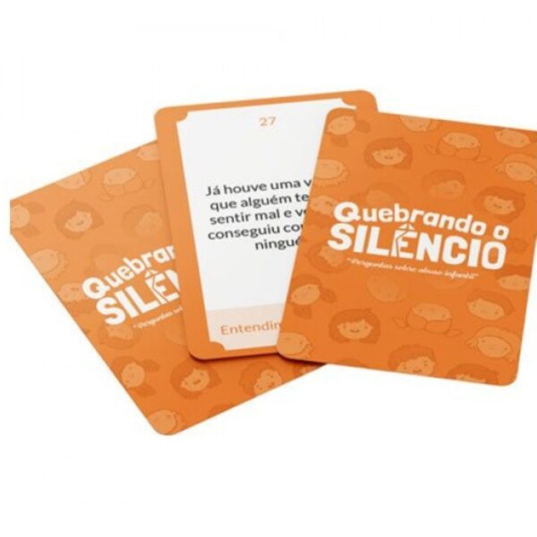 Quebrando o Silêncio - Image 3