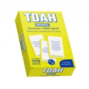 TDAH - Infantil