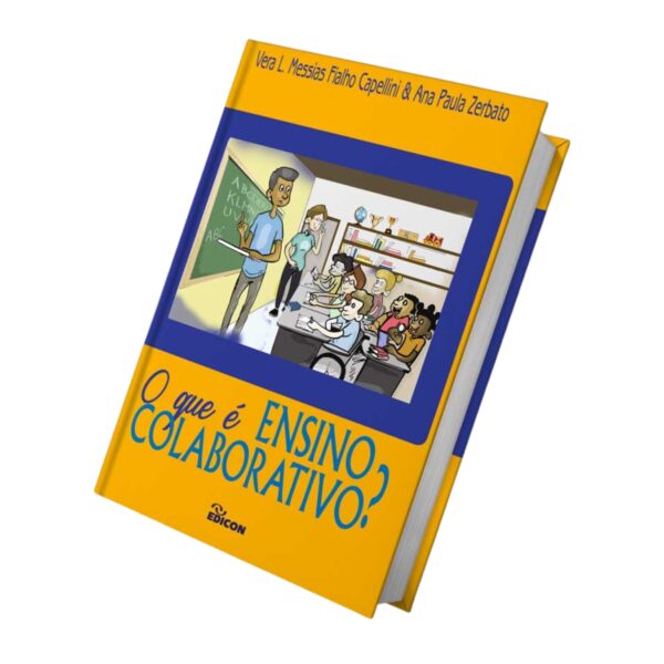O Que é Ensino Colaborativo? - Image 3