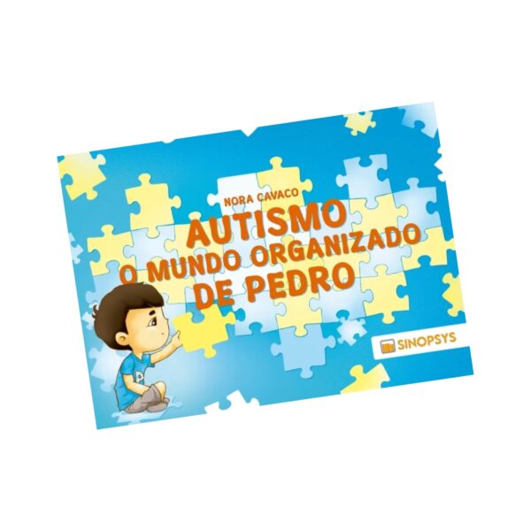 Autismo: O Mundo Organizado de Pedro - Image 2