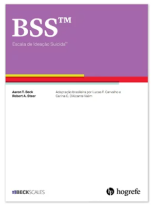 BSS - Folhas de Resposta