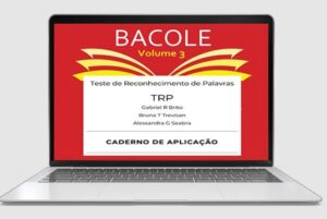 Licença - Teste de Reconhecimento de Palavras - TRP