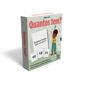 Quantos Tem?