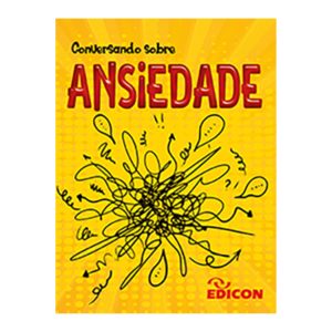 Conversando sobre Ansiedade