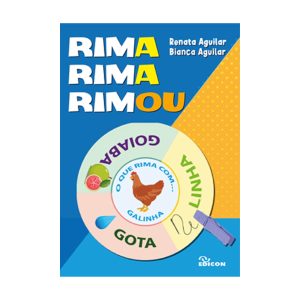 Rima Rima Rimou - EDICON
