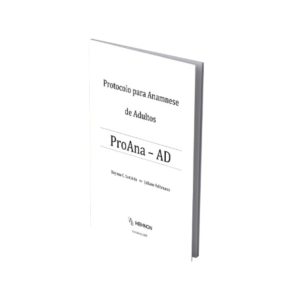 Protocolo para Anamnese de Adultos - ProAna-AD