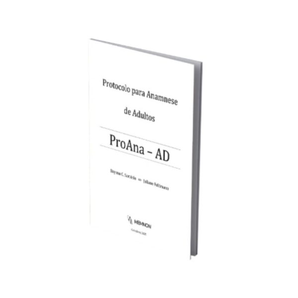 Protocolo para Anamnese de Adultos - ProAna-AD