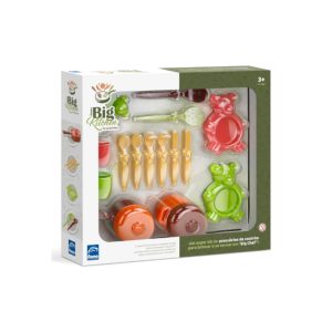 Big Kitchen - Acessórios para Cozinha