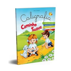 Caligrafia - Caminho Suave