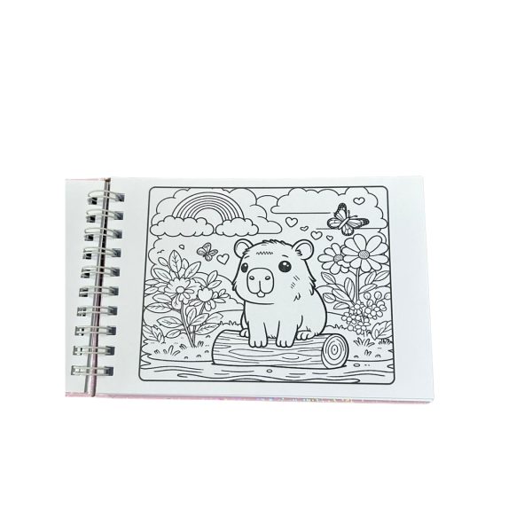 Livro Para Colorir - Image 2