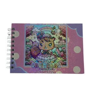 Livro Para Colorir - Capivaras