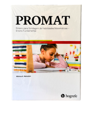 PROMAT - Kit Resposta