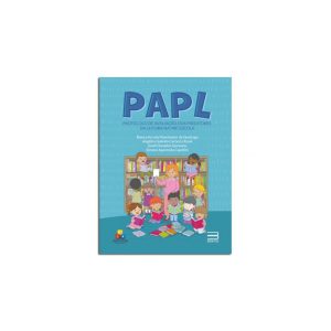 PAPL - Protocolo de Avaliação dos Preditores da Leitura na Pré-Escola