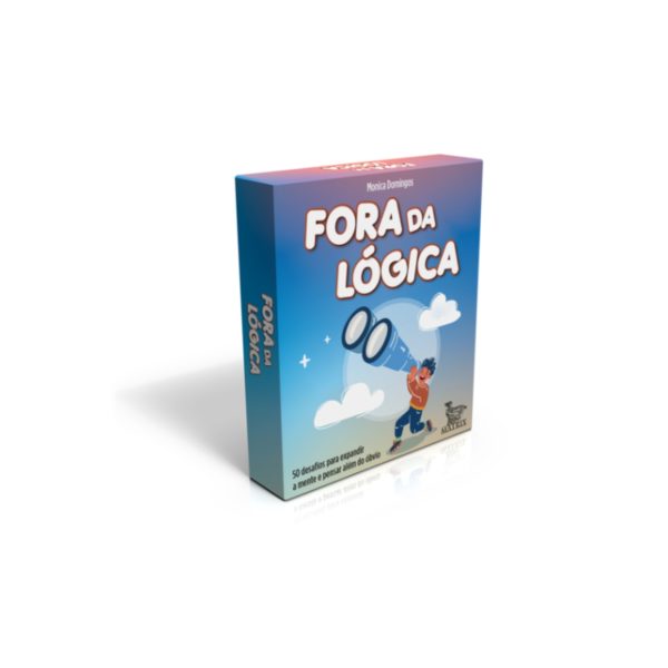 Fora da Lógica