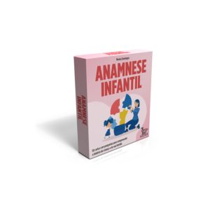 Anamnese Infantil