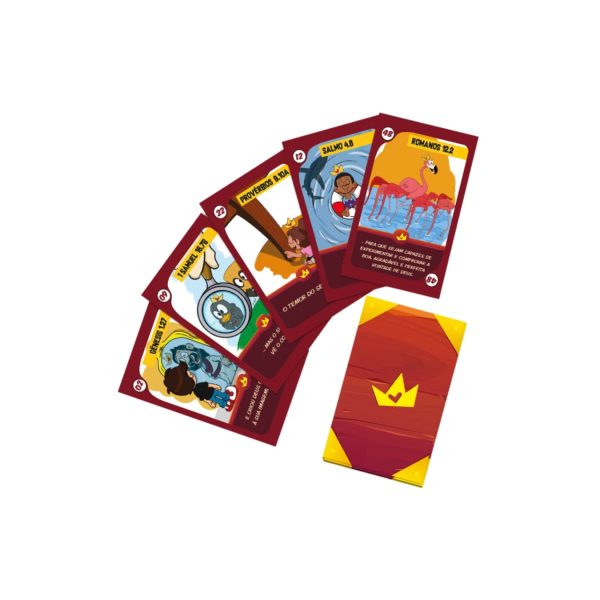 Inculca - Jogo de Cartas + Livreto - Image 2