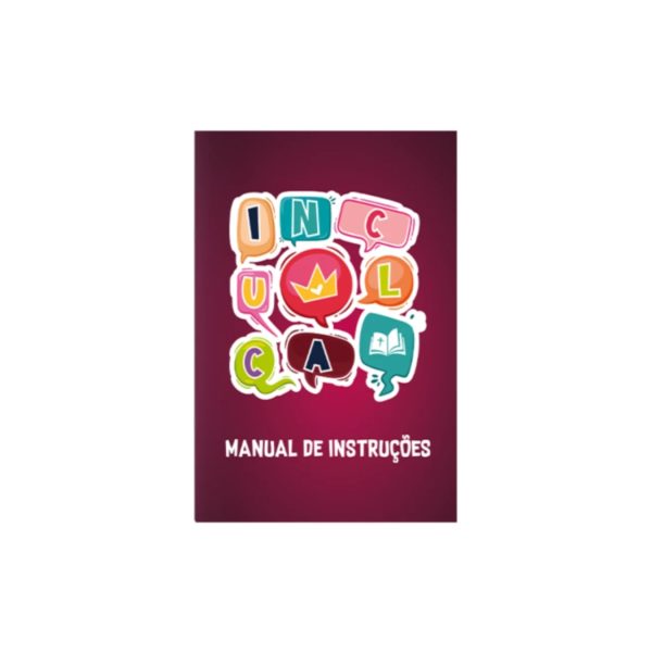 Inculca - Jogo de Cartas + Livreto - Image 3