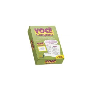 Baralho Você Compra?